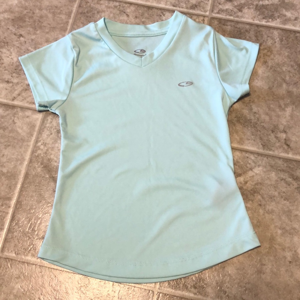 Champion DuoDryd Shirt